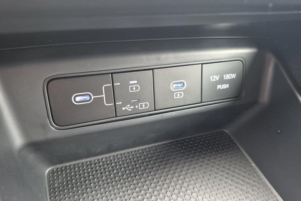 New 2027 Gray Hyundai SE FWD image 26