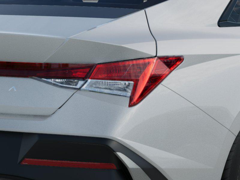 New 2026 White HYUNDAI SE image 10