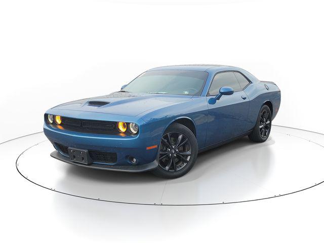 2020 Dodge Challenger GT AWD for sale in Holly, MI