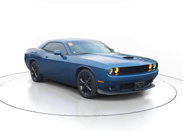 2020 Dodge Challenger GT AWD