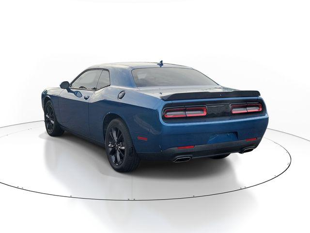 2020 Dodge Challenger GT AWD