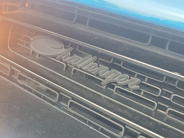 2020 Dodge Challenger GT AWD