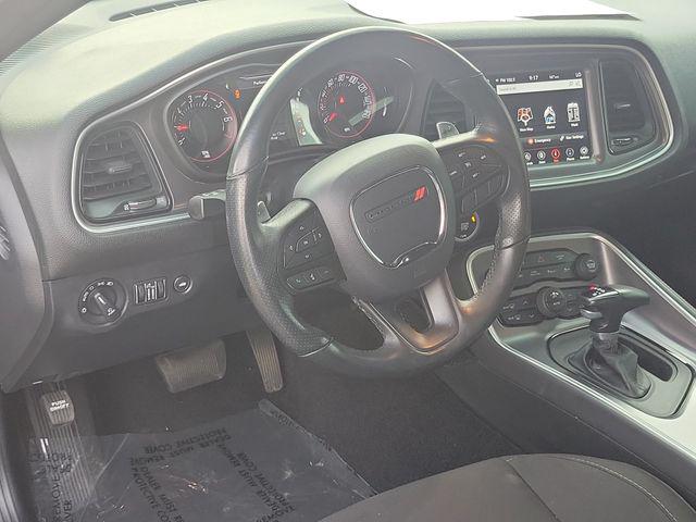 2020 Dodge Challenger GT AWD