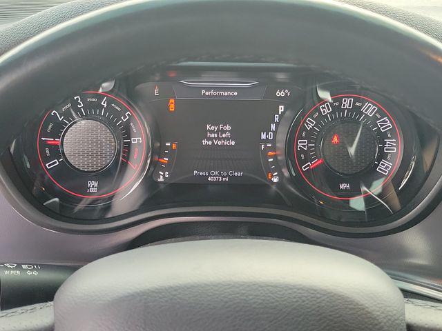 2020 Dodge Challenger GT AWD