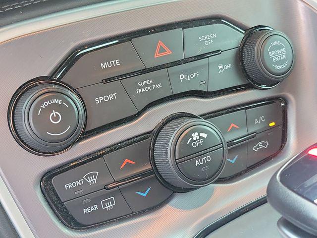 2020 Dodge Challenger GT AWD