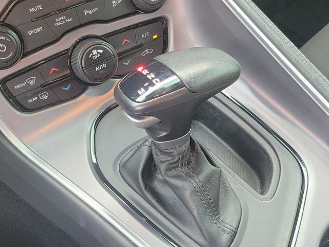2020 Dodge Challenger GT AWD