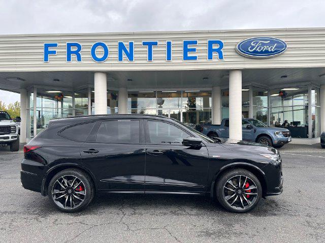 2024 Acura MDX Type S Advance Package for sale in Anacortes, WA