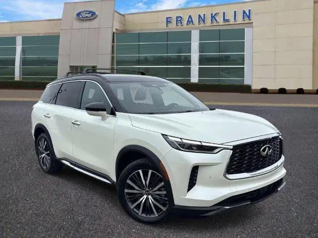 2023 INFINITI QX60 AUTOGRAPH AWD for sale in Franklin, TN