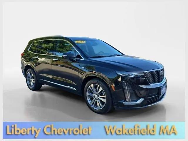 2023 Cadillac XT6 AWD Premium Luxury for sale in Wakefield, MA