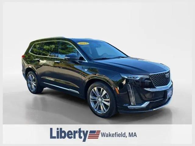 2023 Cadillac XT6 AWD Premium Luxury for sale in Wakefield, MA