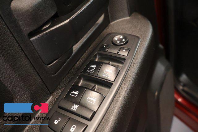 2018 Ram 2500 Tradesman Crew Cab 4x4 64 Box