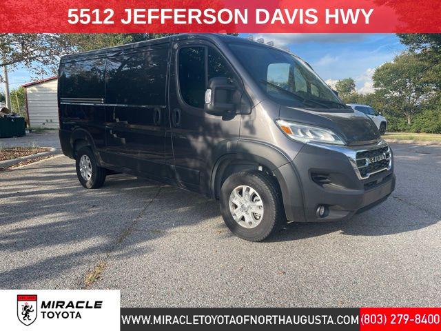 2024 Ram ProMaster Cargo Van SLT Low Roof 136 WB for sale in Beech Island, SC
