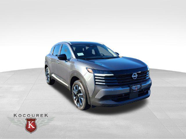 2027 Nissan Kicks SV for sale in Wausau, WI