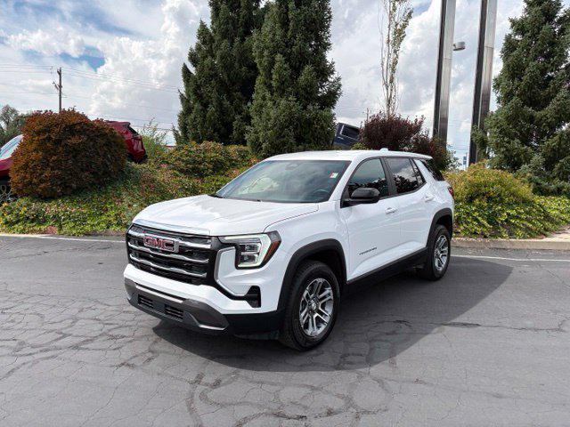 2026 GMC Terrain AWD Elevation for sale in Layton, UT