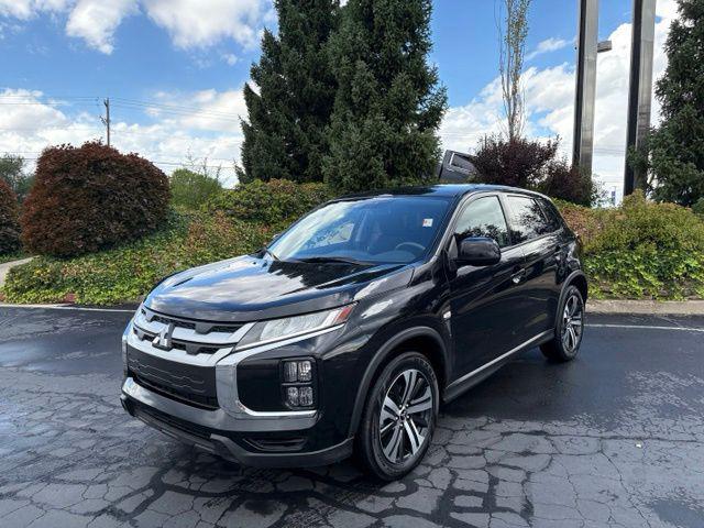 2026 Mitsubishi Outlander Sport 2.0 SE for sale in Layton, UT