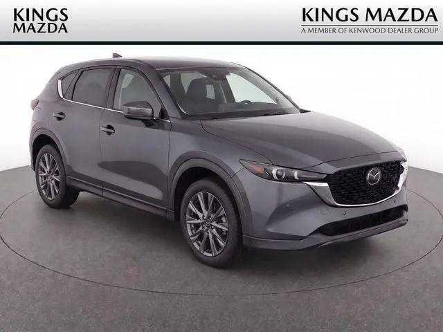 2025 Mazda CX-5 2.5 S Premium Plus for sale in Cincinnati, OH
