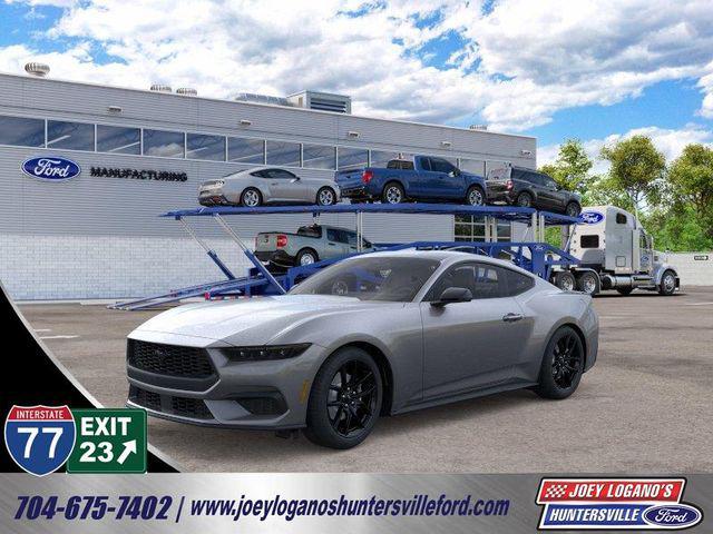 2026 Ford Mustang EcoBoost Premium Fastback for sale in Huntersville, NC