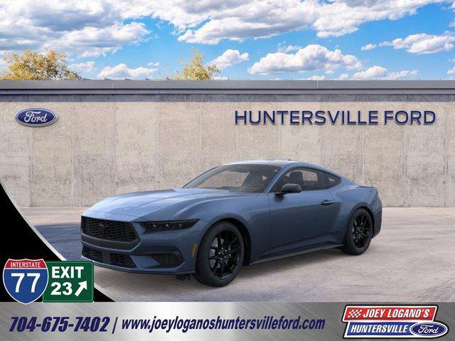 2026 Ford Mustang EcoBoost Premium Fastback for sale in Huntersville, NC