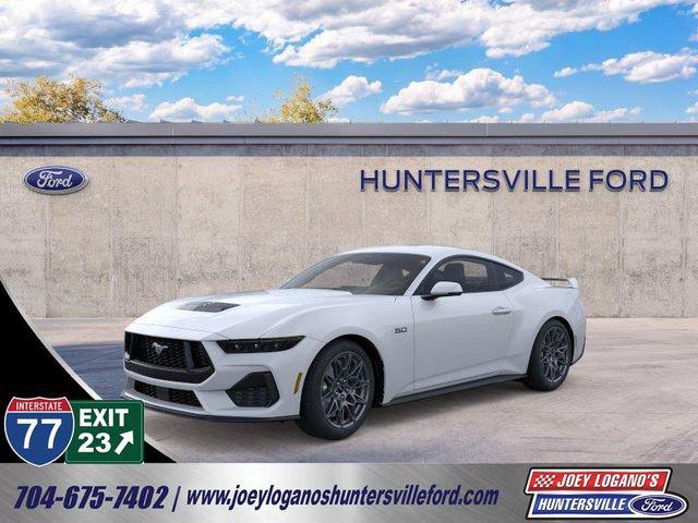 2026 Ford Mustang GT Premium Fastback for sale in Huntersville, NC