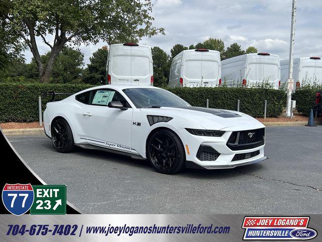 2026 Ford Mustang GT Premium Fastback for sale in Huntersville, NC