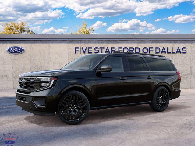 2027 Ford Expedition MAX Platinum for sale in Plano, TX