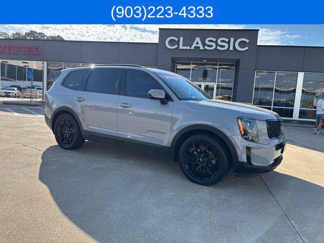 2022 Kia Telluride SX for sale in Texarkana, TX