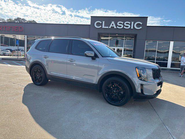 2022 Kia Telluride SX for sale in Texarkana, TX