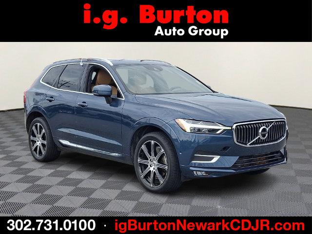 2019 Volvo XC60 T6 Inscription for sale in Newark, DE