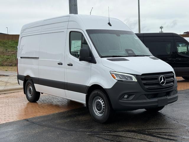 2026 Mercedes-Benz Sprinter 2500 Cargo 144 WB for sale in Madison, WI