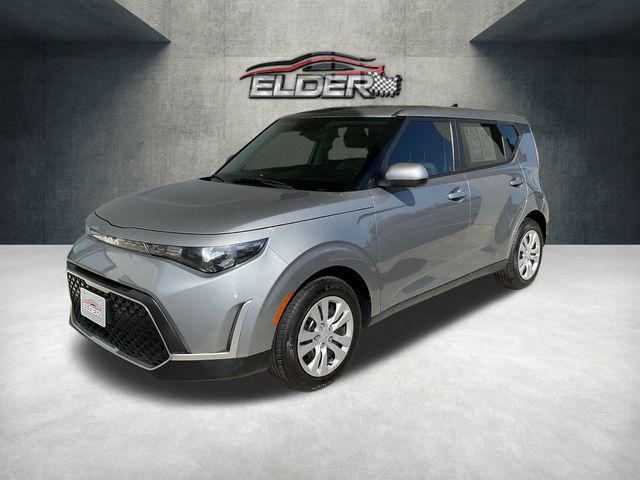 2023 Kia Soul LX for sale in Killeen, TX