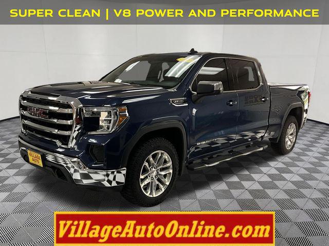 2019 GMC Sierra 1500 SLE for sale in Green Bay, WI