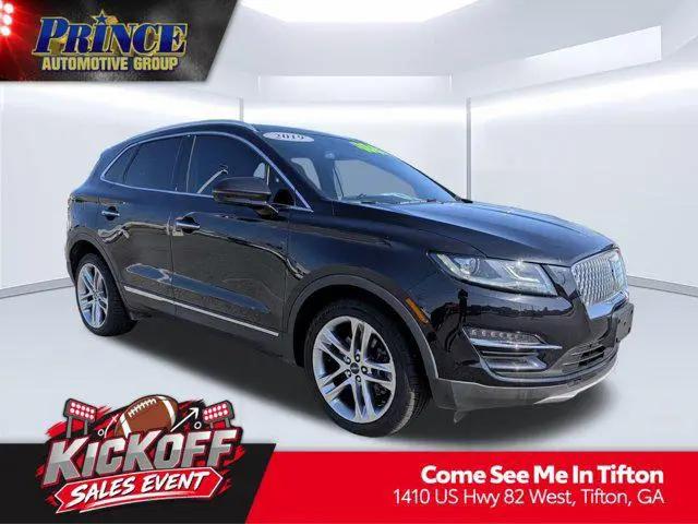 2019 Lincoln MKC Reserve for sale in Tifton, GA