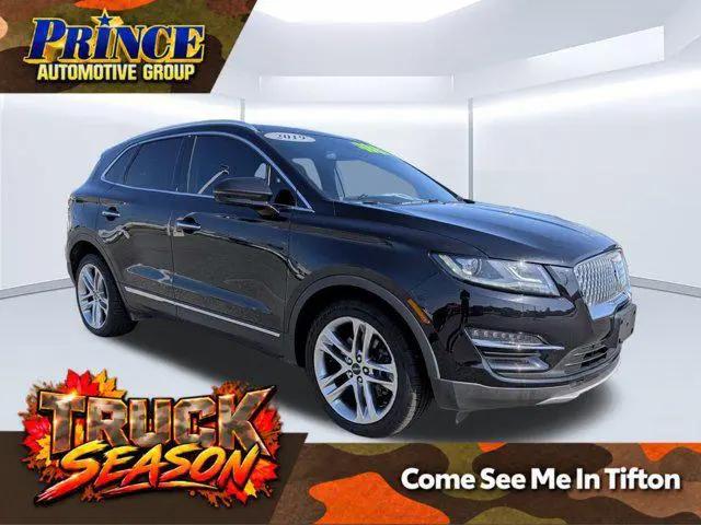 2019 Lincoln MKC Reserve for sale in Tifton, GA