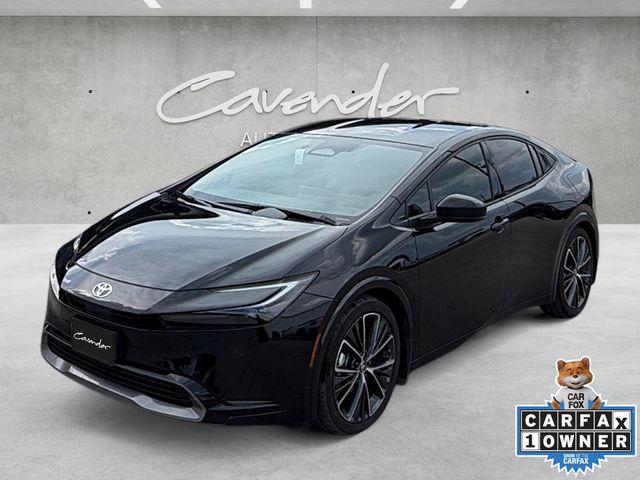 2026 Toyota Prius XLE for sale in San Antonio, TX