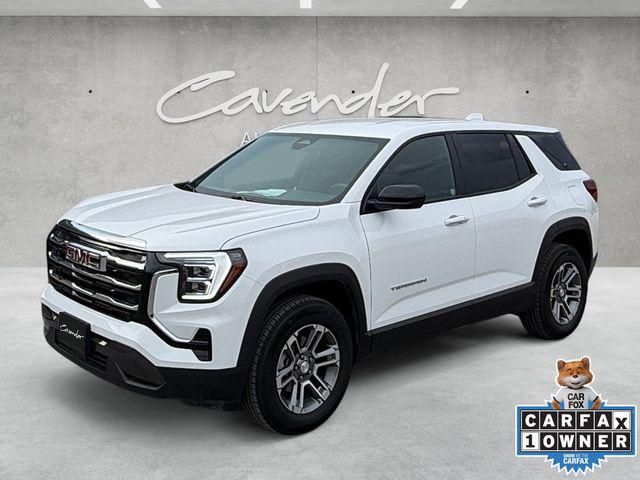 2026 GMC Terrain AWD Elevation for sale in San Antonio, TX