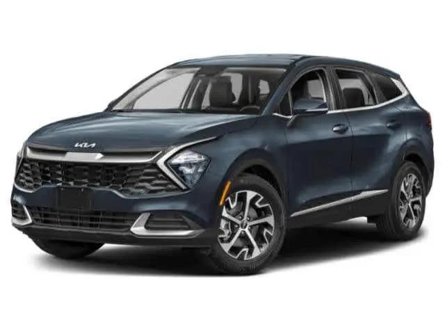 2025 Kia Sportage EX for sale in Killeen, TX