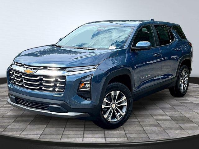 2027 Chevrolet Equinox LT FWD for sale in Orange Park, FL