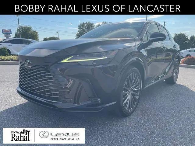 2023 Lexus RX 350 Luxury for sale in Ephrata, PA