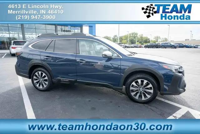 2025 Subaru Outback Touring XT for sale in Merrillville, IN
