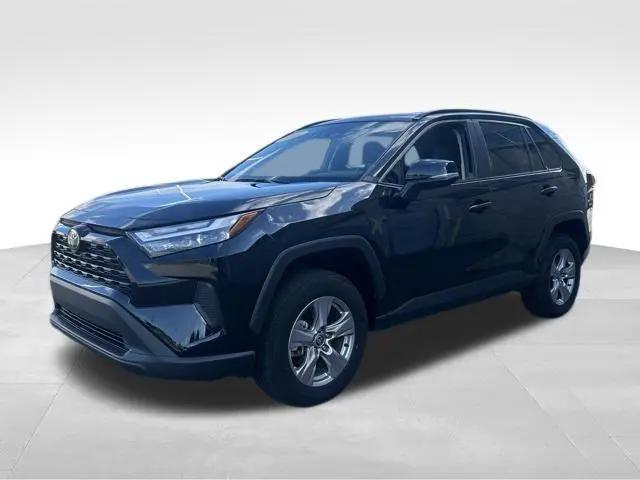 2025 Toyota RAV4 XLE for sale in Scranton, PA