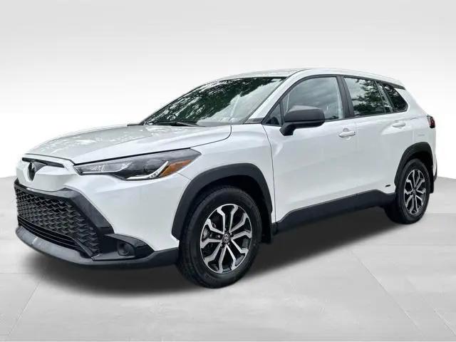 2023 Toyota Corolla Cross Hybrid S for sale in Scranton, PA