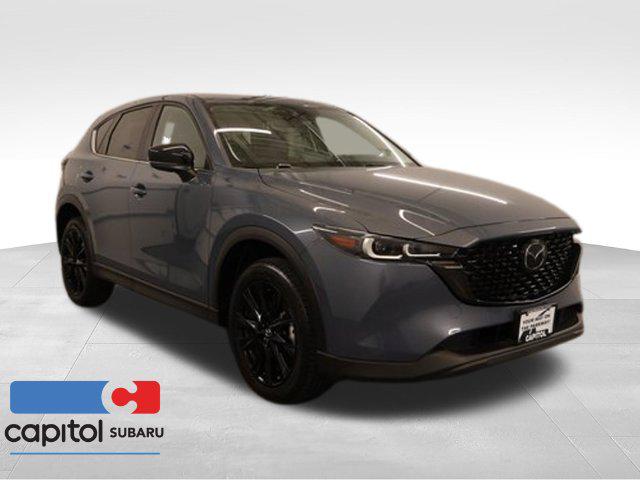 2025 Mazda CX-5 2.5 S Carbon Edition for sale in Salem, OR
