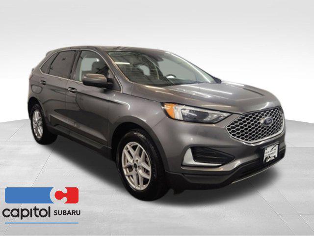 2024 Ford Edge SEL for sale in Salem, OR