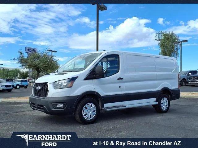 2025 Ford Transit Cargo Van Base for sale in Chandler, AZ