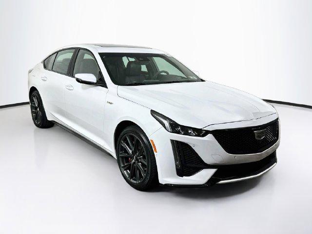 2024 Cadillac CT5-V V-Series for sale in Doylestown, PA