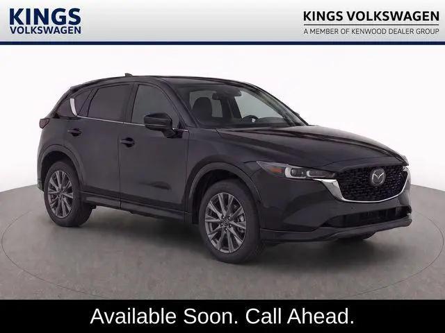 2025 Mazda CX-5 2.5 S Premium Plus for sale in Cincinnati, OH