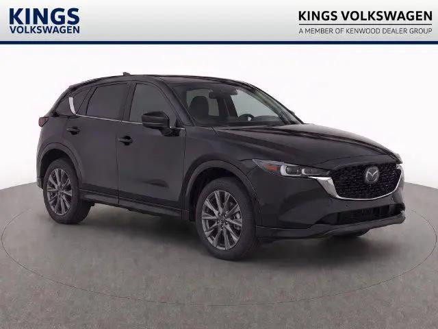 2025 Mazda CX-5 2.5 S Premium Plus for sale in Cincinnati, OH