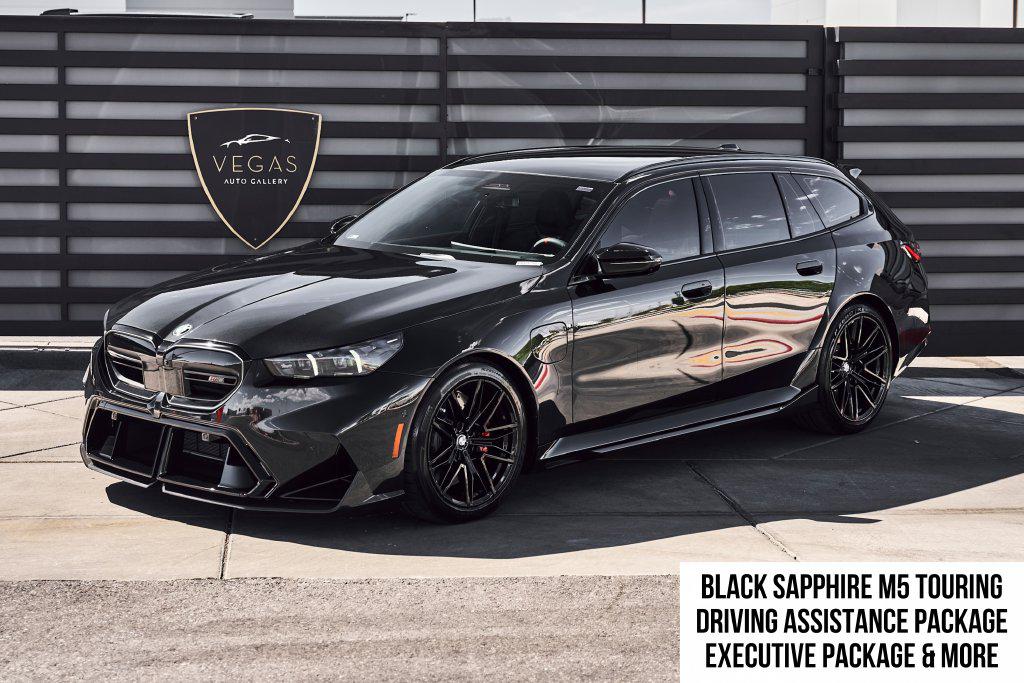 /2026 BMW M5