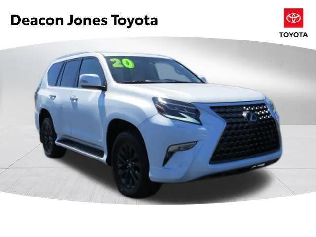 2020 Lexus GX 460 Premium for sale in Clinton, NC