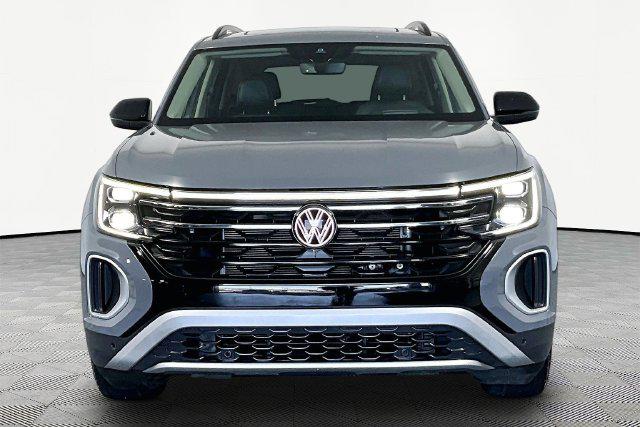 Used 2024 Volkswagen Atlas 2.0T Peak Edition SEL For Sale in Millington, TN